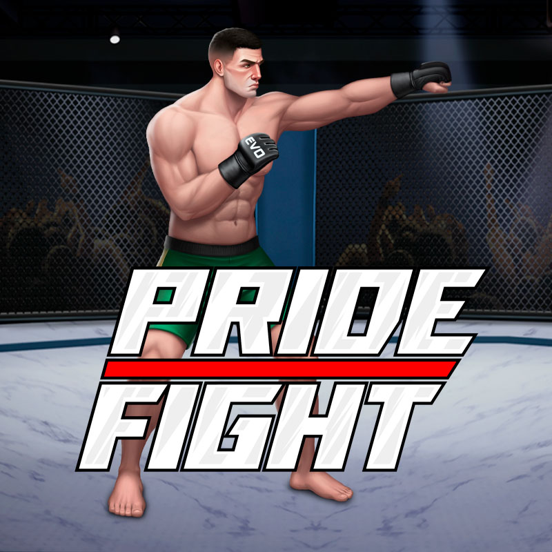 Pride Fight