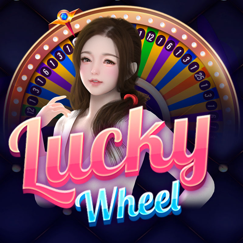 Lucky Wheel